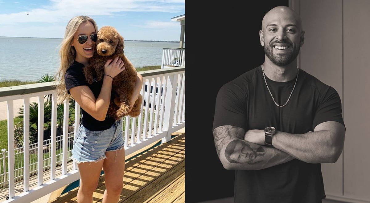 Instagram : Izzy Zapata And Shelby Webb Cheating Scandal